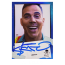 2022 Zerocool Jackass Trading Card Box