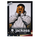 2022 Zerocool Jackass Trading Card Box