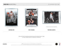 2021-22 Panini Noir Basketball NBA Hobby Box Case | 4 Boxes