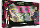 Pokémon TCG: Champion's Path Collection Box (Marnie)