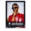 2022 Zerocool Jackass Trading Card Box