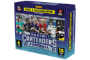 2021 Contenders Football Hobby Box