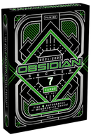2021-22 Panini Obsidian Soccer Hobby Box